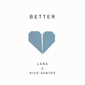 LENA & NICO SANTOS - BETTER